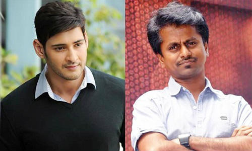 mahesh babu,ar murugadoss,ugadi,mahesh babu new movie  మహేష్‌ ఫ్యాన్స్‌కు మరోసారి తప్పని నిరాశ! 